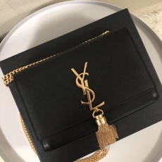 YSL Satchel Bags